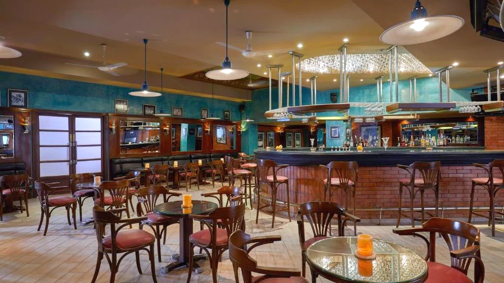 الفندق إبروتيل بالاس - شرم الشيخ